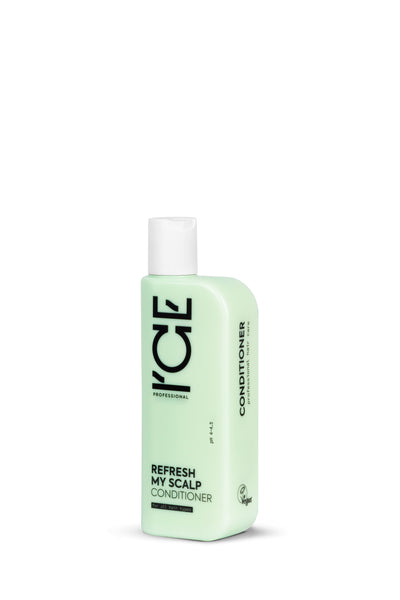 ICE Refresh My Scalp atstatantis kondicionierius galvos odai, 250 ml