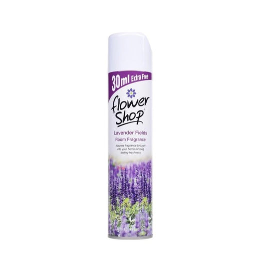 FLOWER SHOP Oro gaviklis Lavender Fields, 300 ml kaina