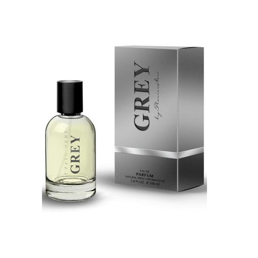"GREY" Vyriskas parfumuotas vanduo, 100 ml kaina