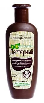 Deguto Šampūnas – nuo pleiskanų, niežėjimo ir uždegimo 250ml