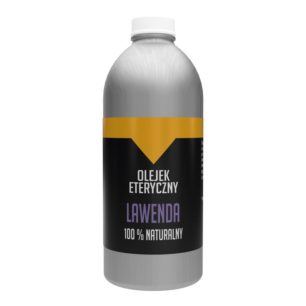 Bilovit levandų eterinis aliejus - 1000 ml