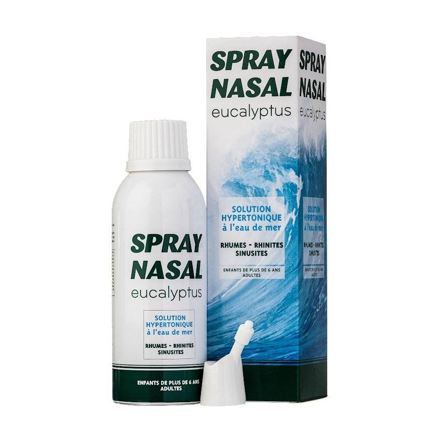 VITARMONYL Spray nasal Eucalyptus