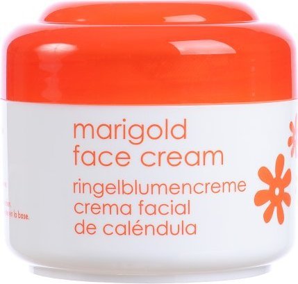 Ziaja veido kremas Marigold, 50 ml