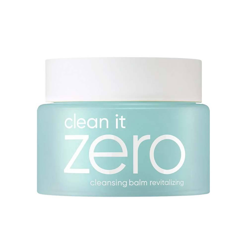 Banila Co Clean It Zero Revitalizing Makeup Remover Lotion - 100 ml