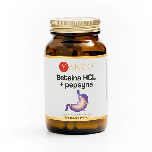 Betaina HCL+pepsyna, 90 tablečių kaina