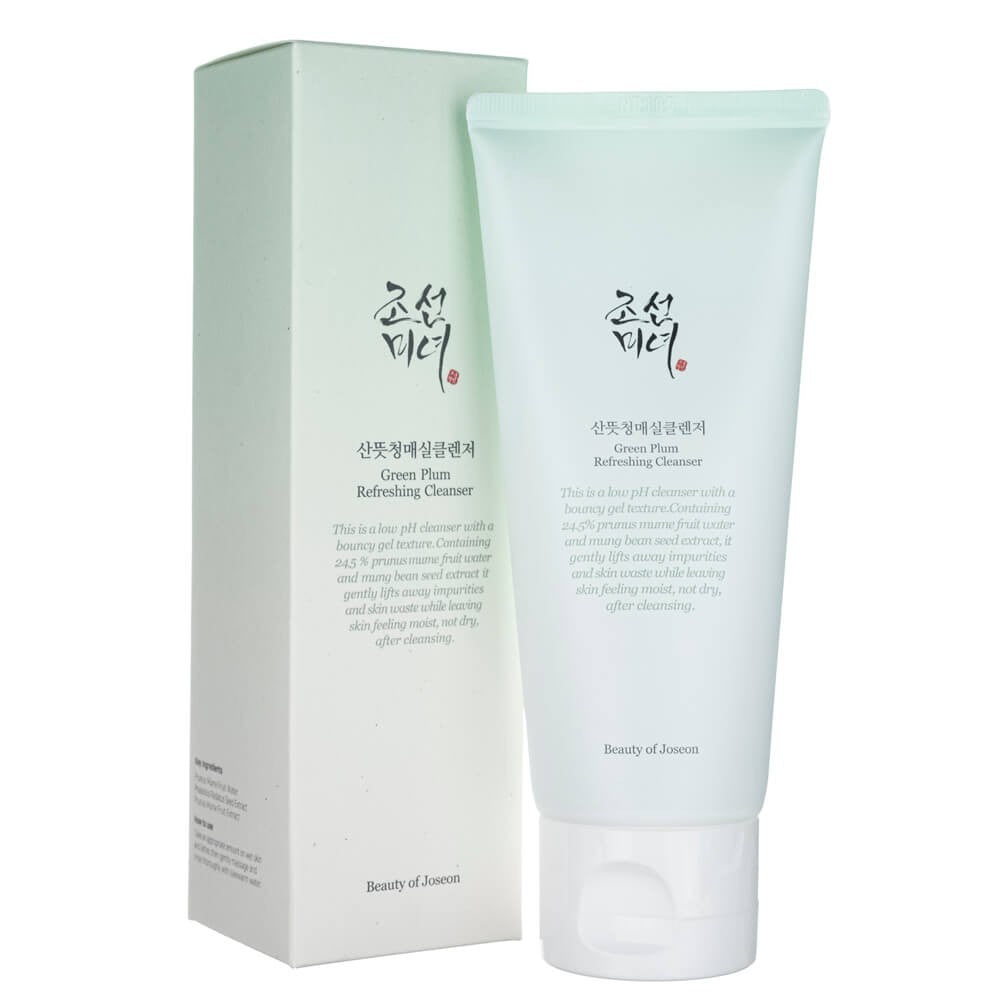 Beauty of Joseon Refreshing Face Wash Gel - 100 ml