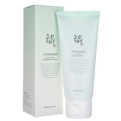 Beauty of Joseon gaivinamasis veido prausimosi gelis - 100 ml