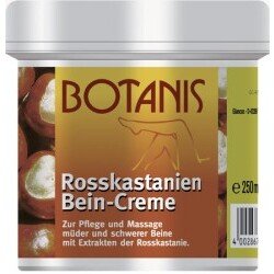 Botanis, balzamas su kaštonų ekstraktu, 250 ml kaina