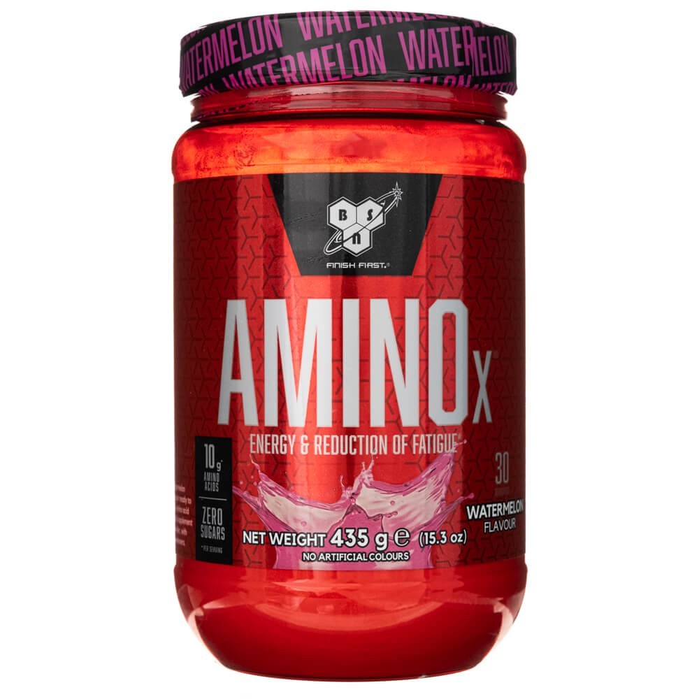 BSN Aminox arbūzas - 435 g