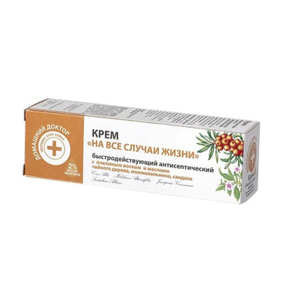 "DD" Kremas "Visoms progoms" 30ml kaina