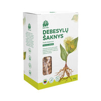 Debesylų šaknys, Žolelių arbata, 50g
