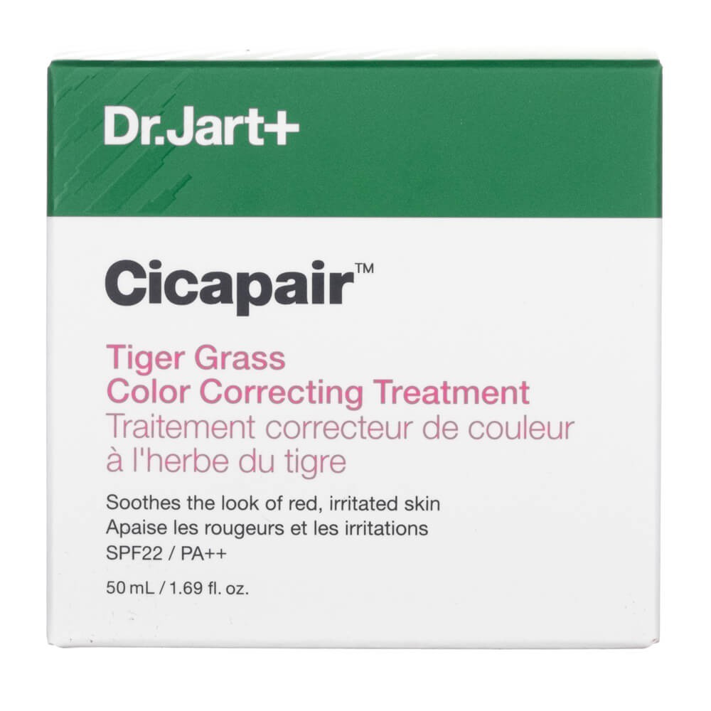 Dr. Jart+ Cicapair Tiger Grass Raminamoji procedūra – 50 ml