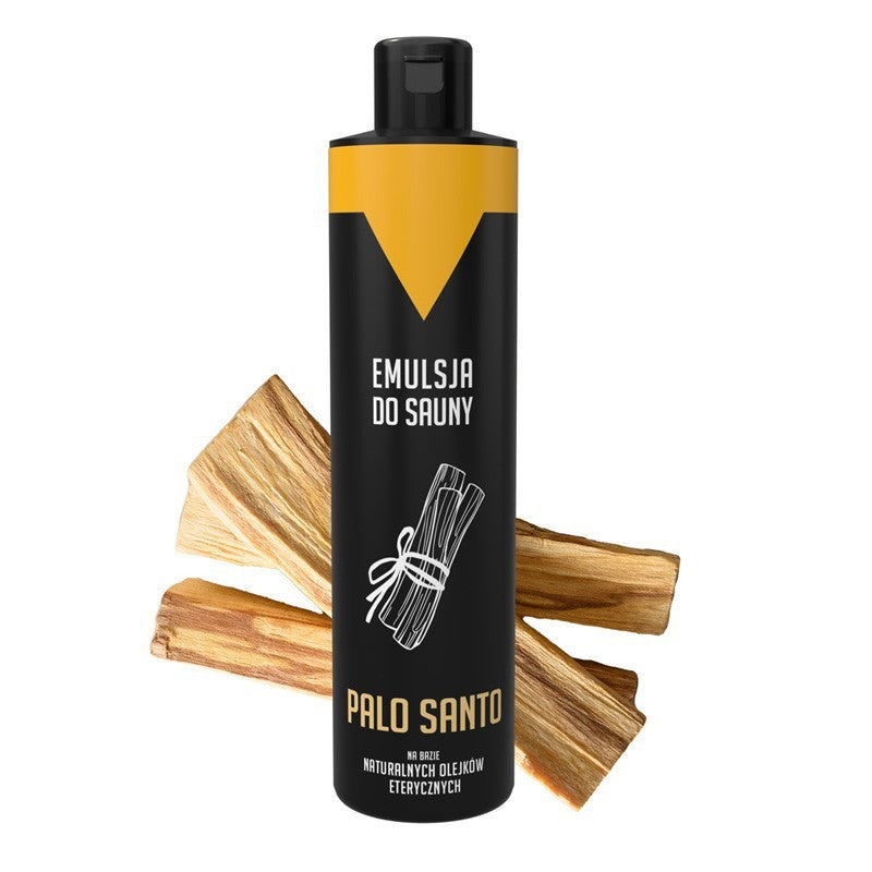 Bilovit pirties emulsija Palo Santo - 250 ml