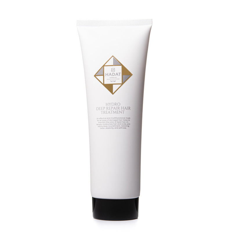 Deep Repair Raghad Hadat Hydro Deep Repair Hair Treatment Giliai atkurianti plaukų kaukė ...