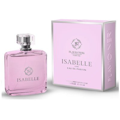 "ISABELLE" Moteriskas parfumuotas vanduo, 100ml kaina