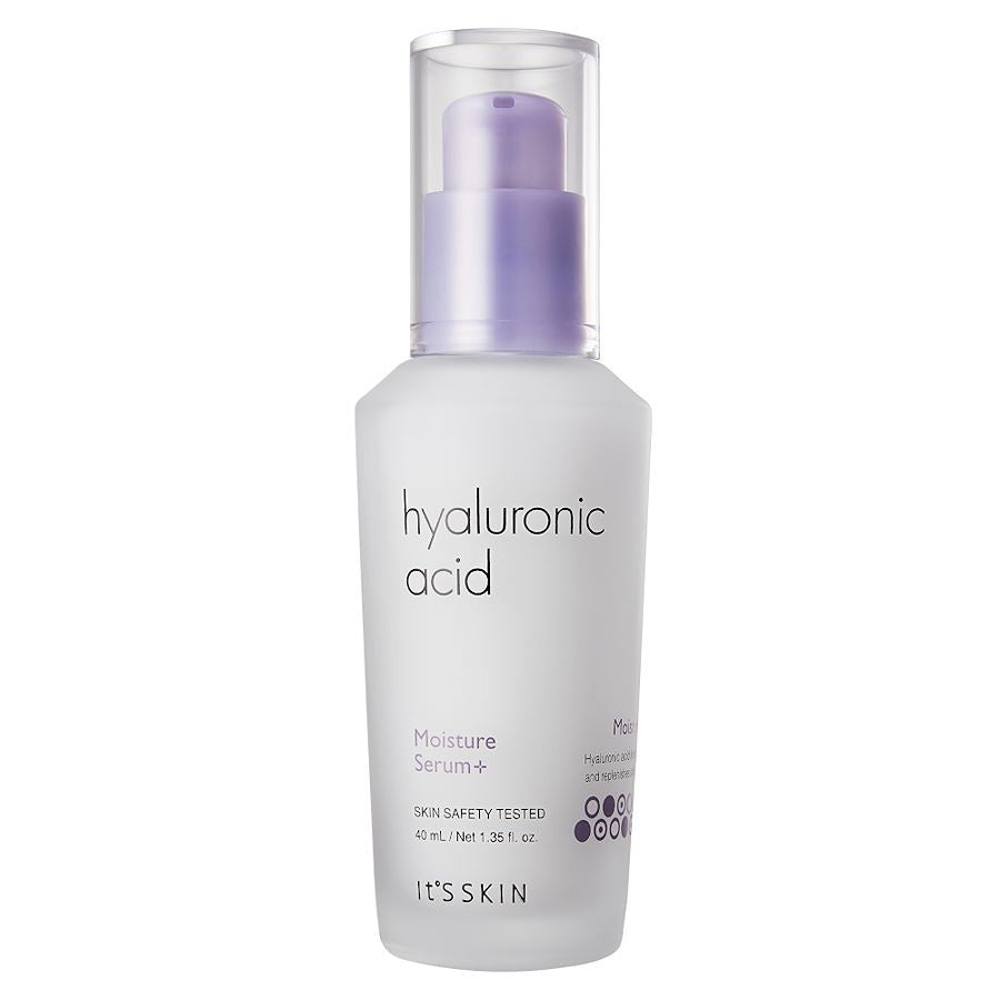 It's Skin Hialurono rūgšties drėkinamasis serumas – 40 ml