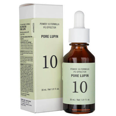 It's Skin Serumas išsiplėtusioms poroms Power 10 Formula PO Effector - 30 ml