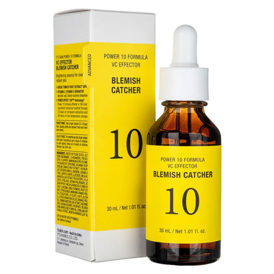 It's Skin serumas su vitaminu C Power 10 Formula VC Effector - 30 ml