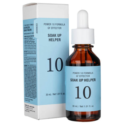 Drėkinamasis serumas It's Skin Power 10 Formula GF Effector - 30 ml