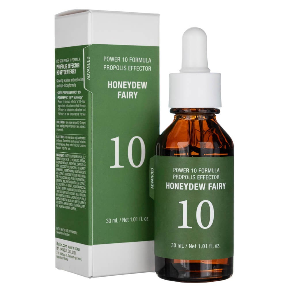 It's Skin Recovery Serum Power 10 Formula PROPOLIS Effector - 30 ml