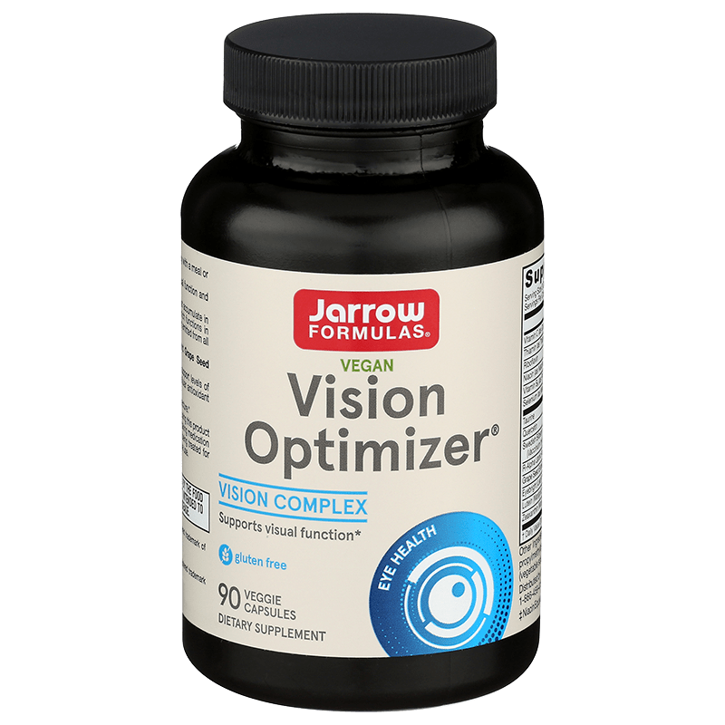 Jarrow Formulas Vision Optimizer, 90 kapsulių