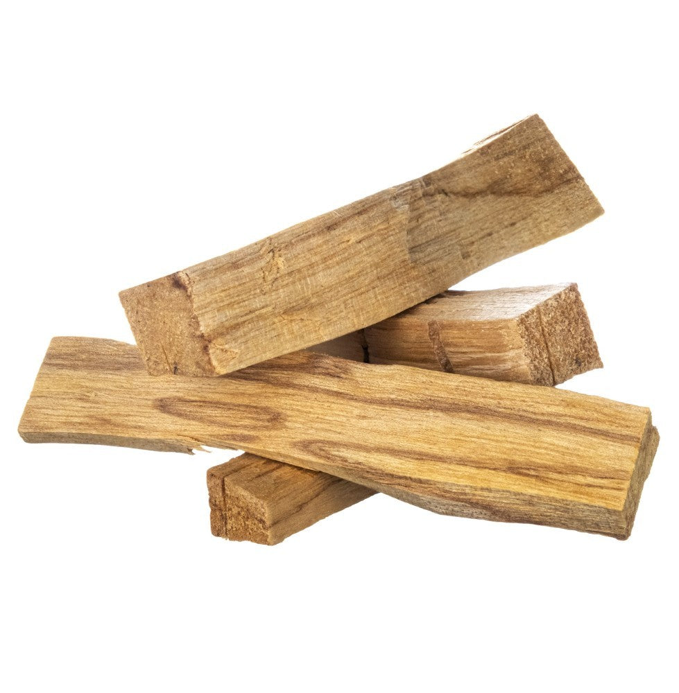 Bilovit natūralus Palo Santo smilkalas - 200 g