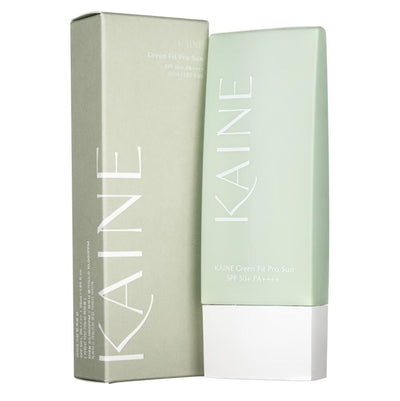 Kaine Green Fit Pro apsauginis kremas nuo saulės SPF50+ - 55 ml