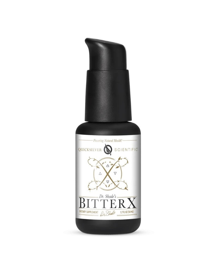 Quicksilver Dr. Shade's BitterX - 50 ml