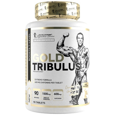 Levrone Gold Tribulus - 90 tablečių