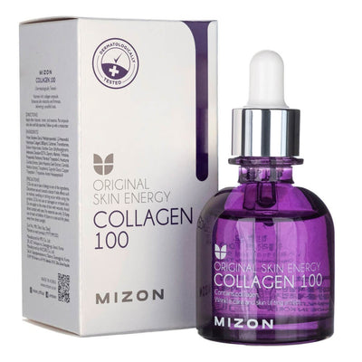 Mizon Firming Serum Original Skin Energy Collagen 100 - 30 ml