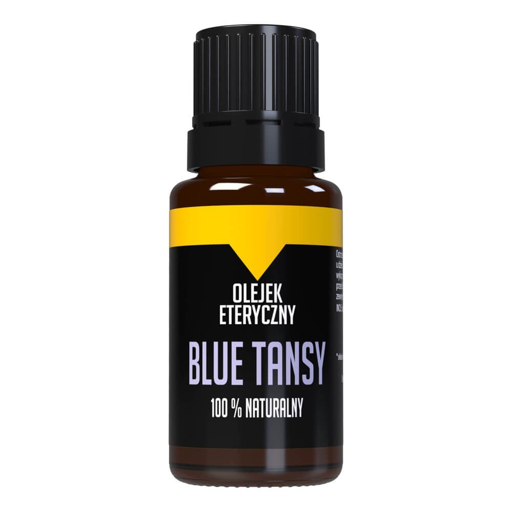 Bilovit Blue Tansy eterinis aliejus - 10 ml