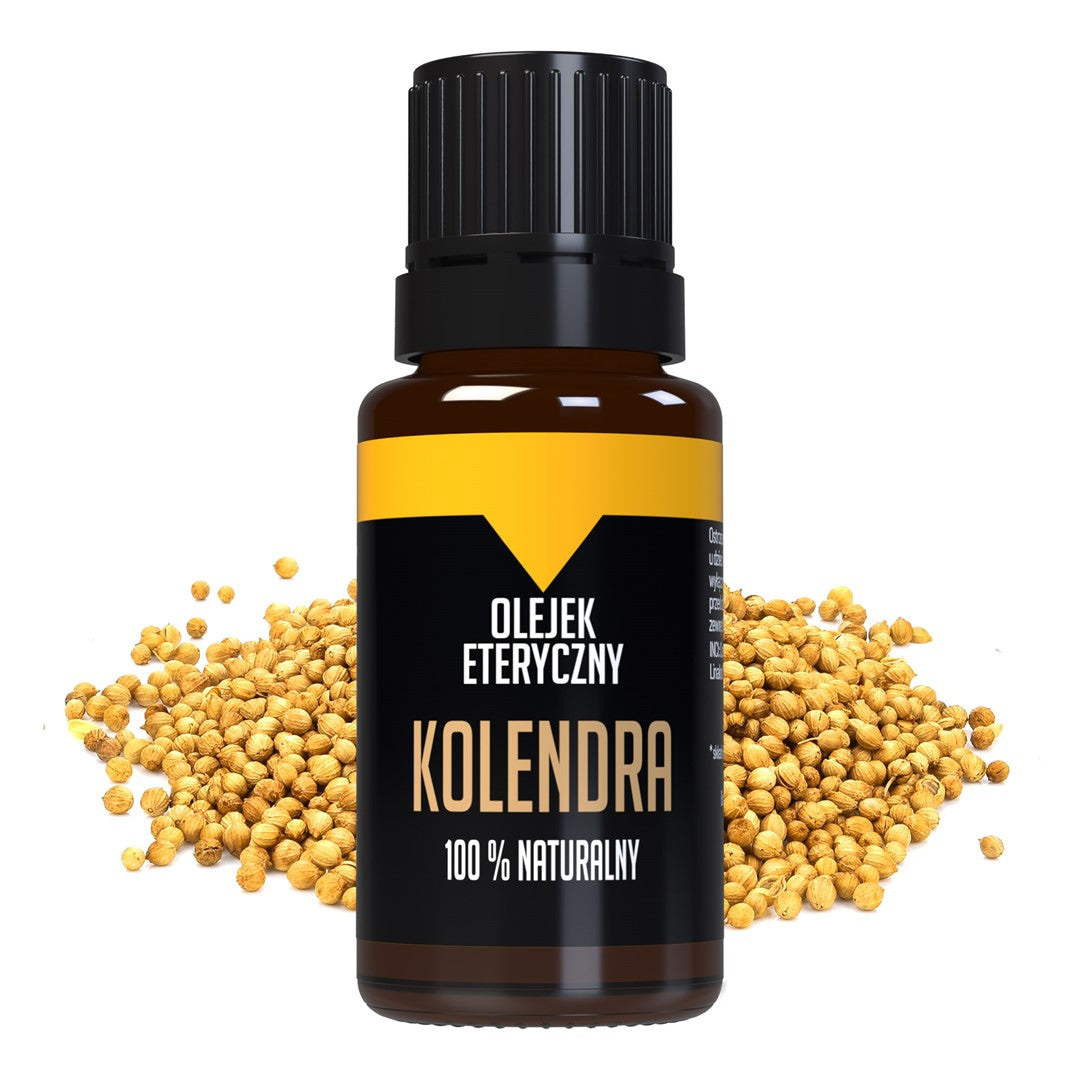 Bilovit kalendrų eterinis aliejus - 10 ml