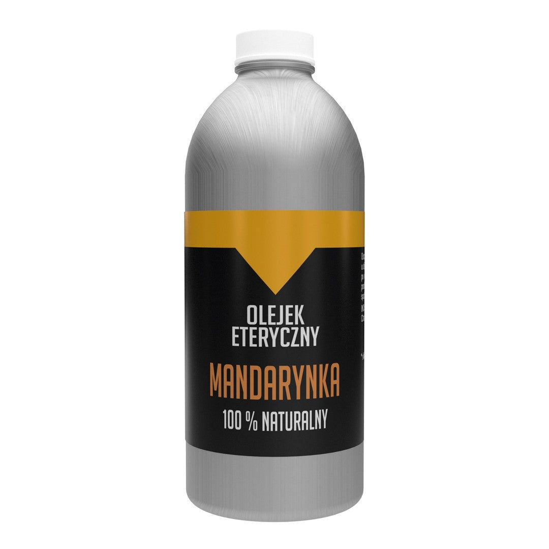 Bilovit mandarinų eterinis aliejus - 1000 ml