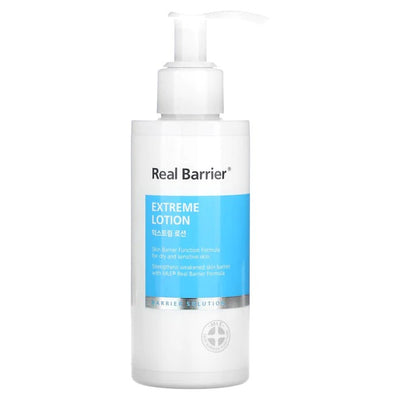 Veidą stiprinantis balzamas Real Barrier Extreme - 150 ml