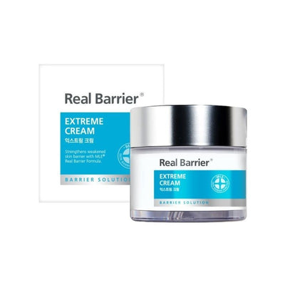 Real Barrier Extreme regeneruojantis kremas - 50 ml