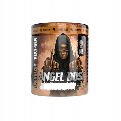 Skull Labs Angel Dust prieš treniruotę Dragon Fruit - 270 g