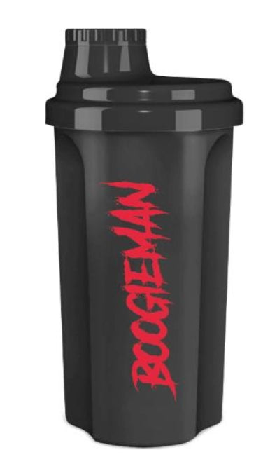 Trec Shaker Boogieman juodas - 700 ml