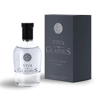 VIVA GLADIUS Vyr. kvepalai 100 ml kaina