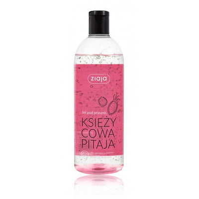 Ziaja Moon Pitahaya dušo želė, 500 ml